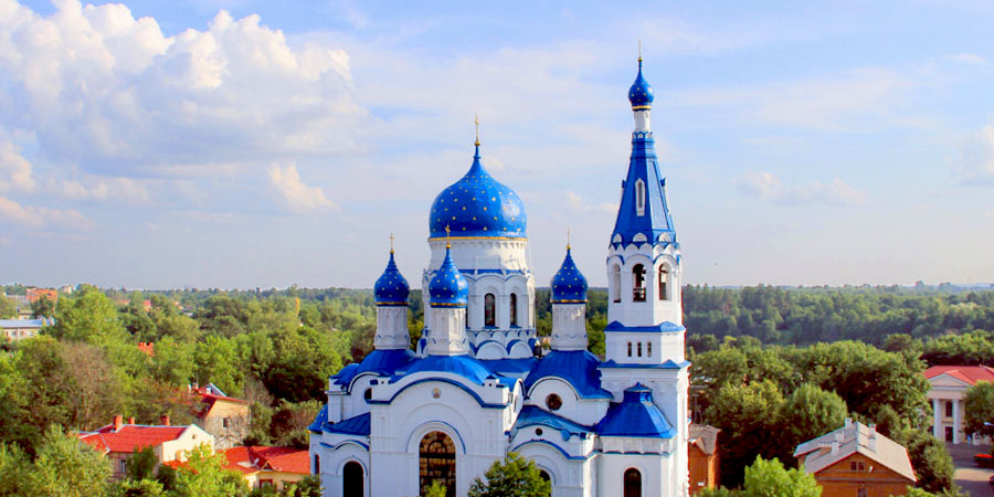 Покровский собор