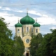 гатчинский собор