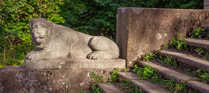 усадьба Демидовых