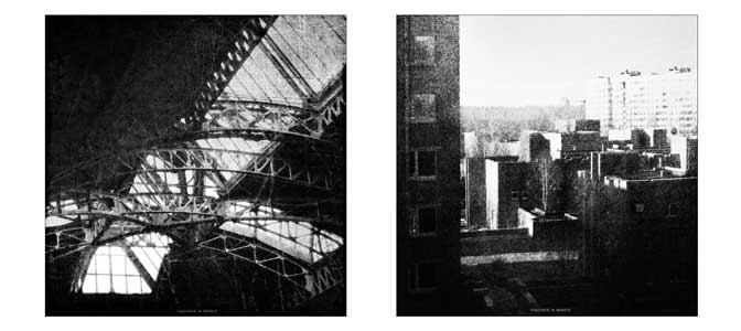 Владимир Марков