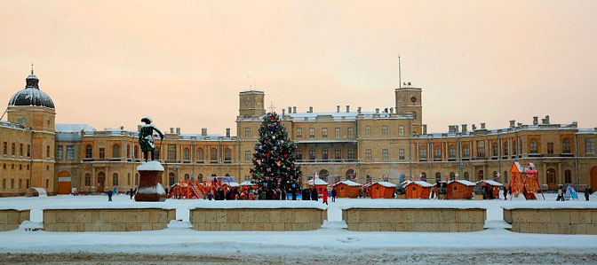 ярмарка