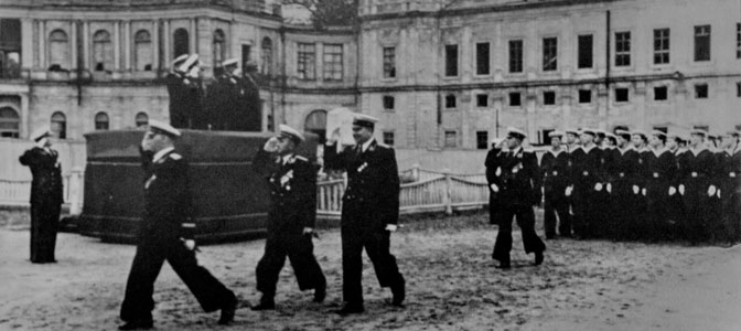 Гатчинские гардемарины