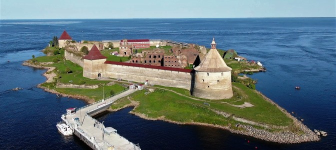 gatchina-krepost-orechek